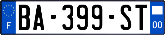 BA-399-ST