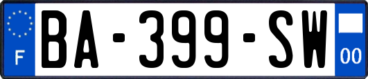 BA-399-SW