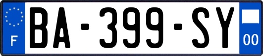 BA-399-SY