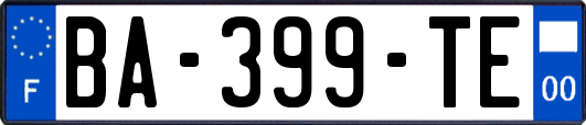 BA-399-TE