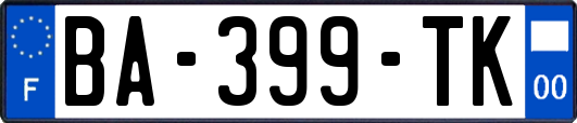 BA-399-TK