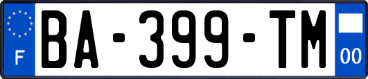 BA-399-TM