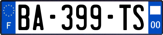 BA-399-TS