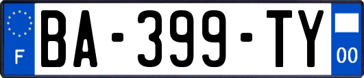 BA-399-TY