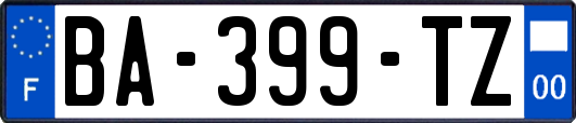 BA-399-TZ