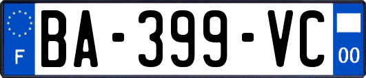 BA-399-VC