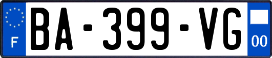 BA-399-VG