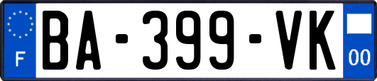 BA-399-VK