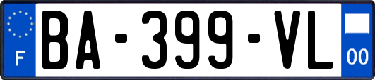 BA-399-VL