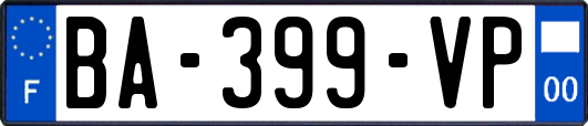 BA-399-VP