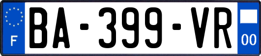 BA-399-VR