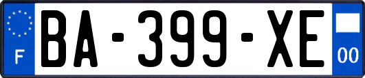 BA-399-XE