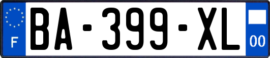 BA-399-XL