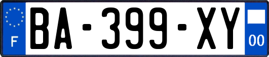 BA-399-XY