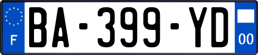 BA-399-YD