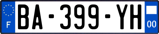 BA-399-YH