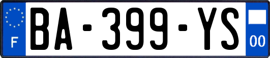 BA-399-YS