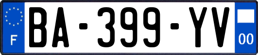 BA-399-YV