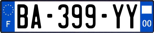 BA-399-YY