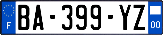 BA-399-YZ