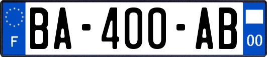 BA-400-AB