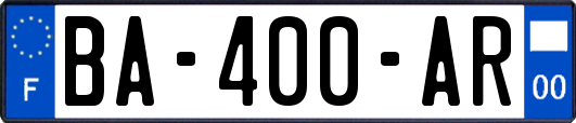 BA-400-AR