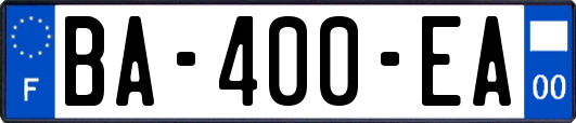 BA-400-EA