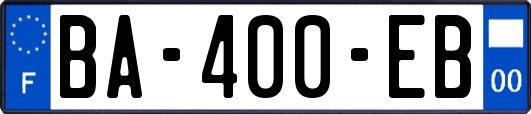 BA-400-EB