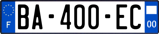 BA-400-EC