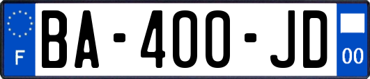 BA-400-JD
