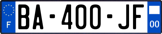 BA-400-JF