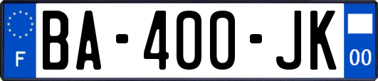 BA-400-JK
