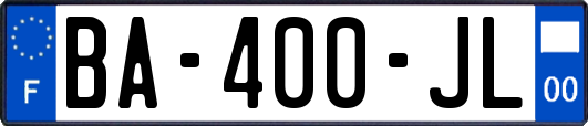 BA-400-JL