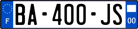 BA-400-JS