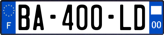 BA-400-LD