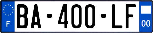 BA-400-LF