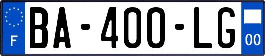 BA-400-LG