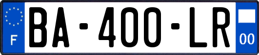 BA-400-LR
