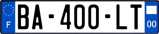 BA-400-LT