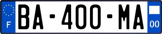 BA-400-MA