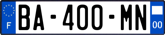 BA-400-MN