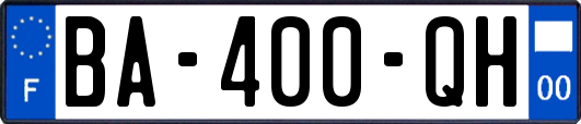 BA-400-QH