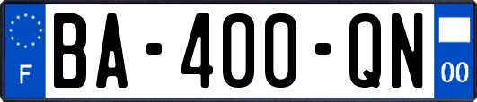 BA-400-QN