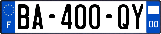 BA-400-QY