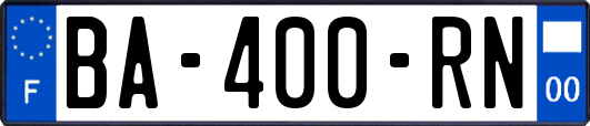 BA-400-RN