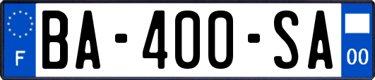 BA-400-SA