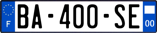BA-400-SE