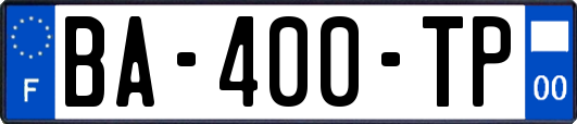BA-400-TP