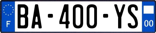 BA-400-YS