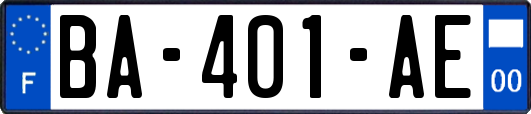 BA-401-AE